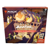 Magic The Gathering | Avatar: The Last Airbender - Box Scene - Tea Time at the Jasmine Dragon (ENG)